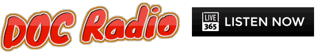 DOC Radio - Christian music radio online stream